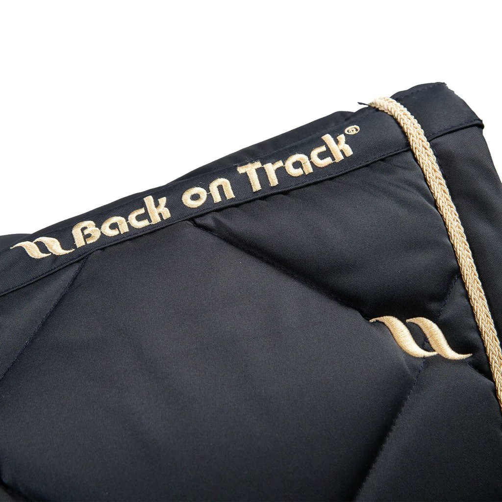 Back on Track Nights Collection Hoppschabrak, Grå