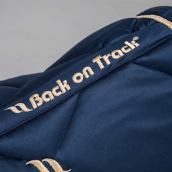 Back on Track Nights Collection Hoppschabrak, Nobel blå