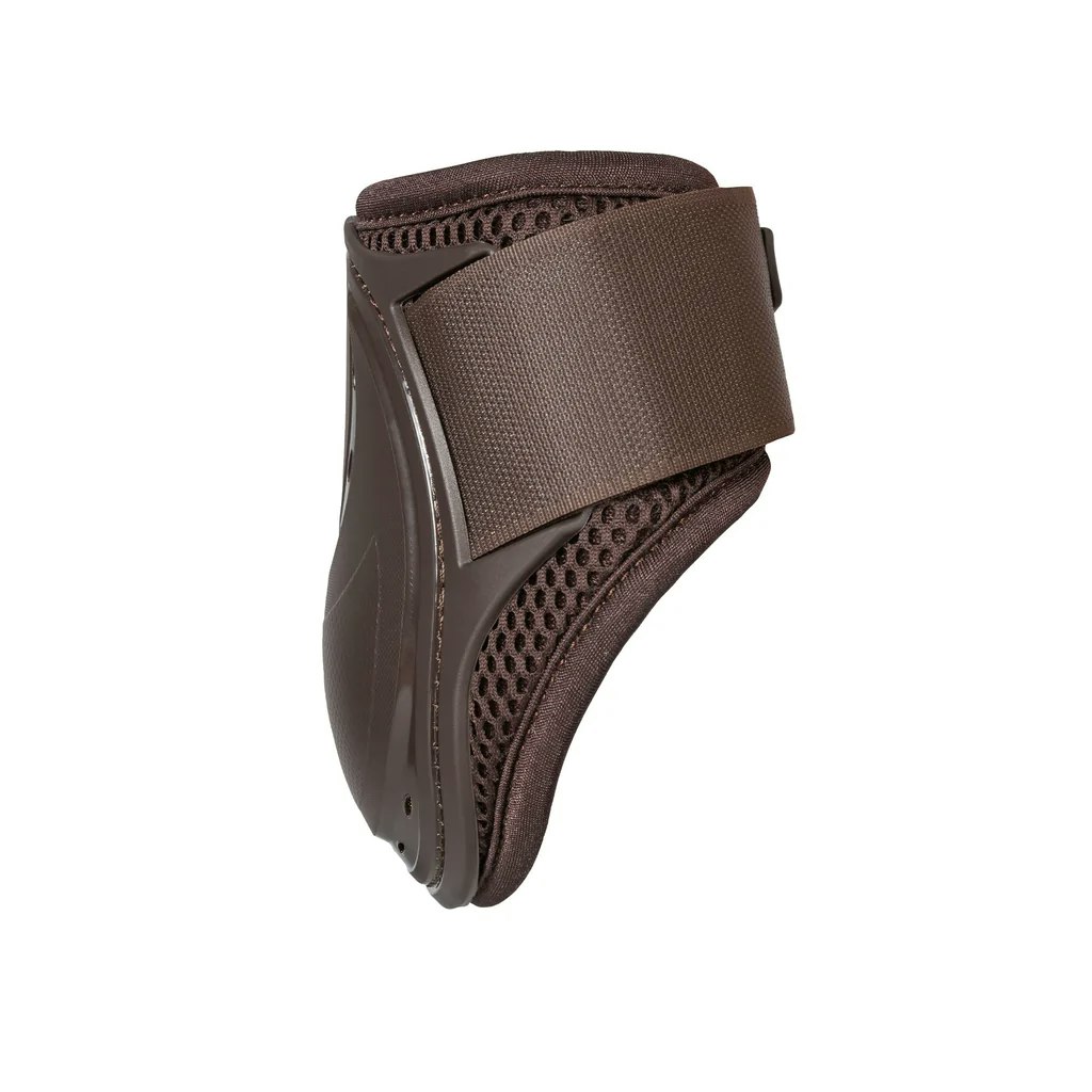 Back on Track Airflow Light Mesh Bakskydd, Brun