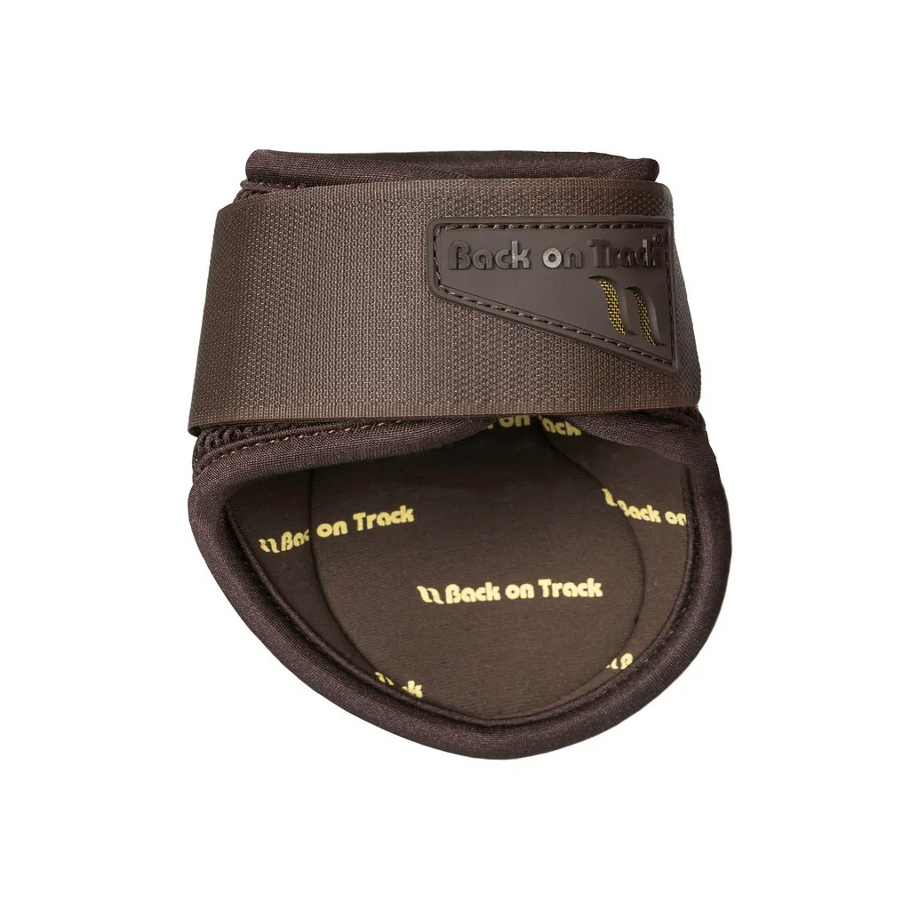 Back on Track Airflow Light Mesh Bakskydd, Brun