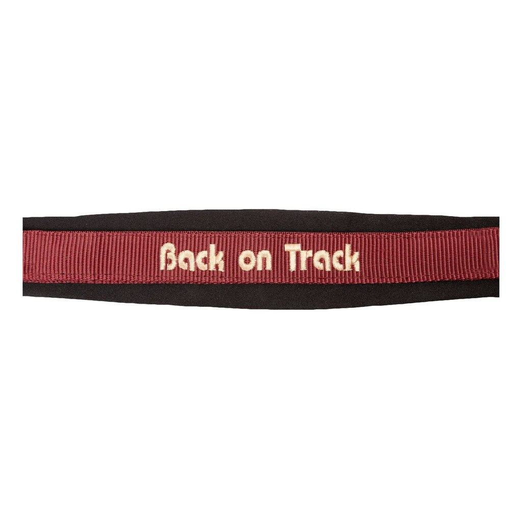 Back on Track Werano Grimma, Vinröd
