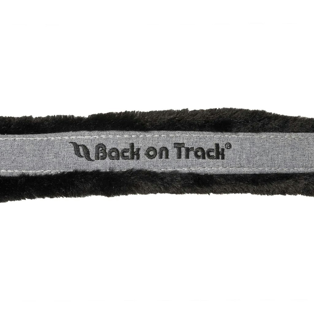 Back on Track Haze Collection Grimma, Grå