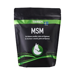 Trikem MSM 1000 g