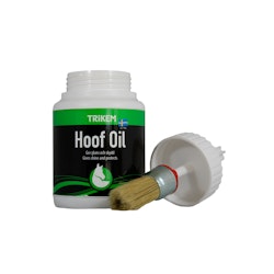 Trikem HoofOil med pensel 400 ml