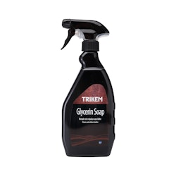 Trikem Glycerin Soap 500 ml