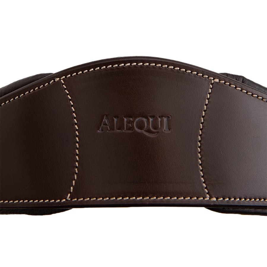 ALEQUI Hoppträns Cruise, Brun