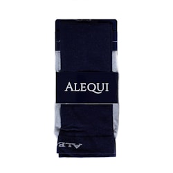 ALEQUI Show Socks, Midnight Blue