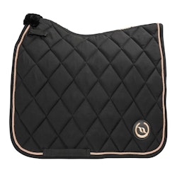 Back on Track Haze Collection Dressyrschabrak, Svart
