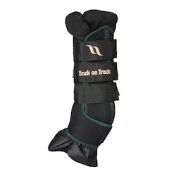Back on Track Royal Quick Wraps Deluxe, Grön