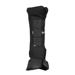 Back on Track Royal Quick Wraps Deluxe, Svart