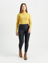 Jacson Astrid Kompressionstights, Svart