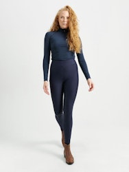 Jacson Astrid Kompressionstights, Marin