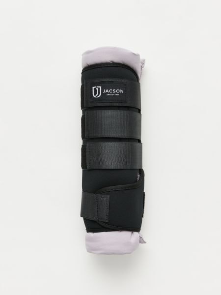 Jacson Orust Stallbandage, Svart