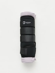 Jacson Orust Stallbandage, Svart