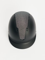 Jacson Philly Ridhjälm Mips, Svart/Sparkle