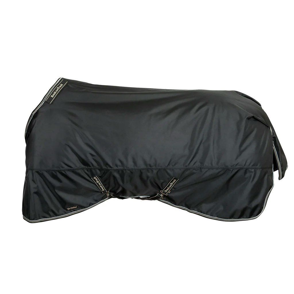 Back on Track Obsidian Utetäcke 150 g
