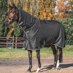 Back on Track Obsidian Utetäcke 150 g