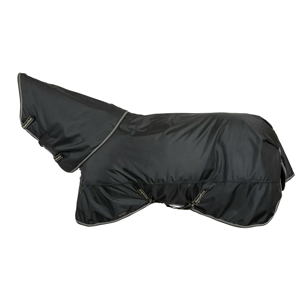 Back on Track Obsidian Utetäcke 300 g