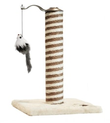 Dogman Klöspelare Palle Beige XS 40 cm