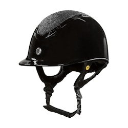 Back on Track EQ3 Pardus Black Edition med skruv