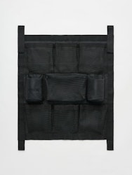 Jacson Groomingboard, Svart
