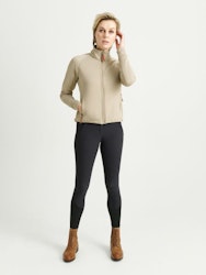 Jacson Rut Funktionsjacka, Beige