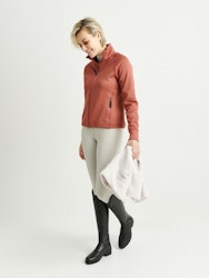 Jacson Rut Funktionsjacka, Rosa