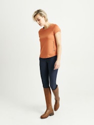 Jacson Mia Funktionstopp, Orange