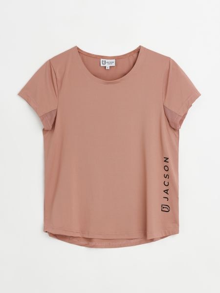 Jacson Mia Funktionstopp, Rosa