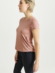 Jacson Mia Funktionstopp, Rosa