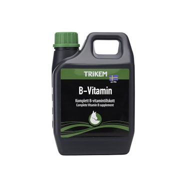 Trikem B-Vitamin 5000 ml