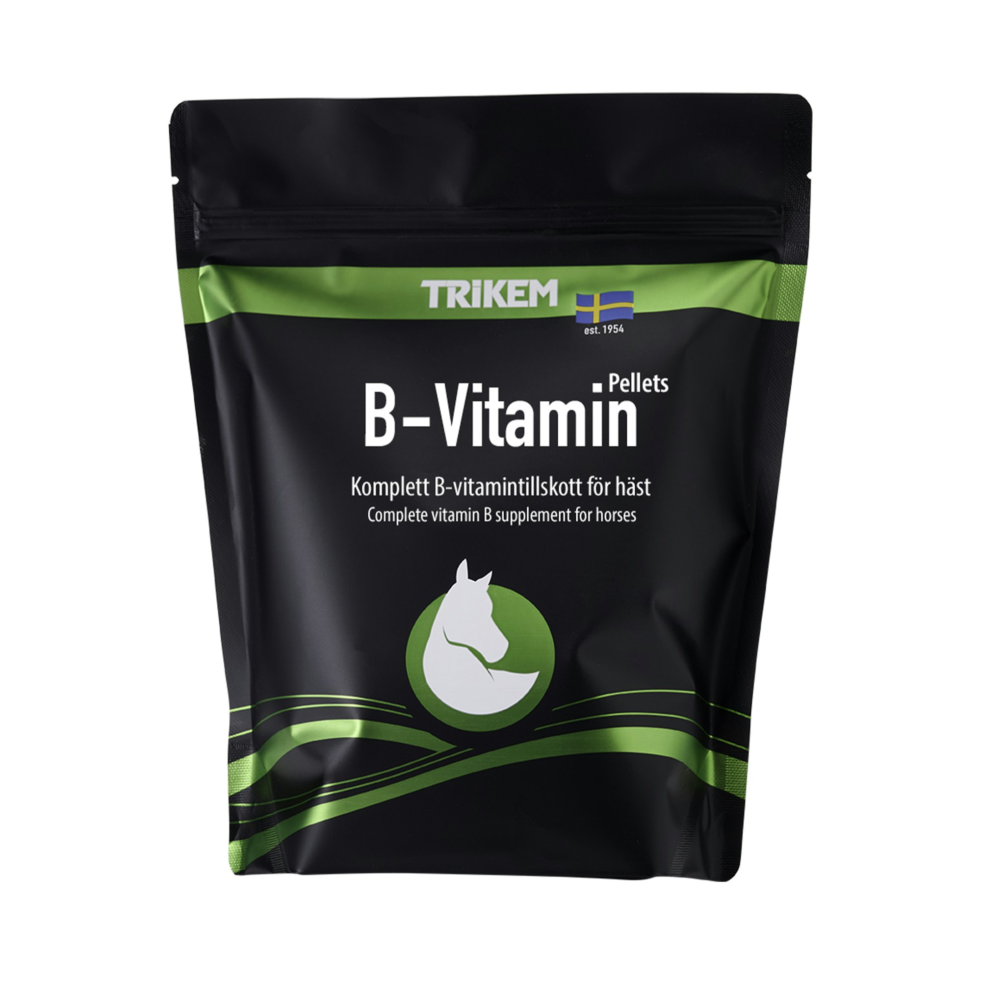 Trikem B-Vitamin Pellets 1000 g