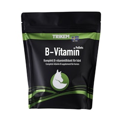 Trikem B-Vitamin Pellets 1000 g