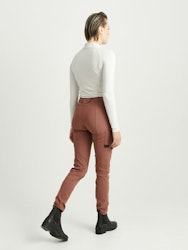 Jacson Majken Stallbyxor, Lila