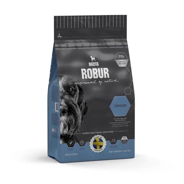 Robur Senior 11 KG
