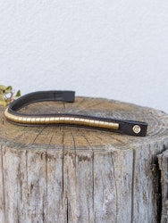 Jacson Cambridge Pannband, Brun