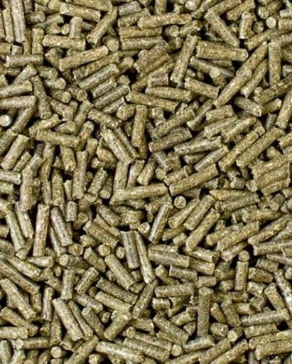 Dogman Vitaminberikad pellets 15 kg