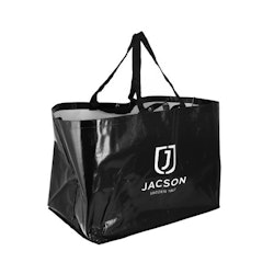 Jacson Höpåse Logo Svart 58cm