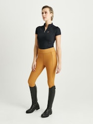 Jacson Astrid Ridtights Kompression, Orange