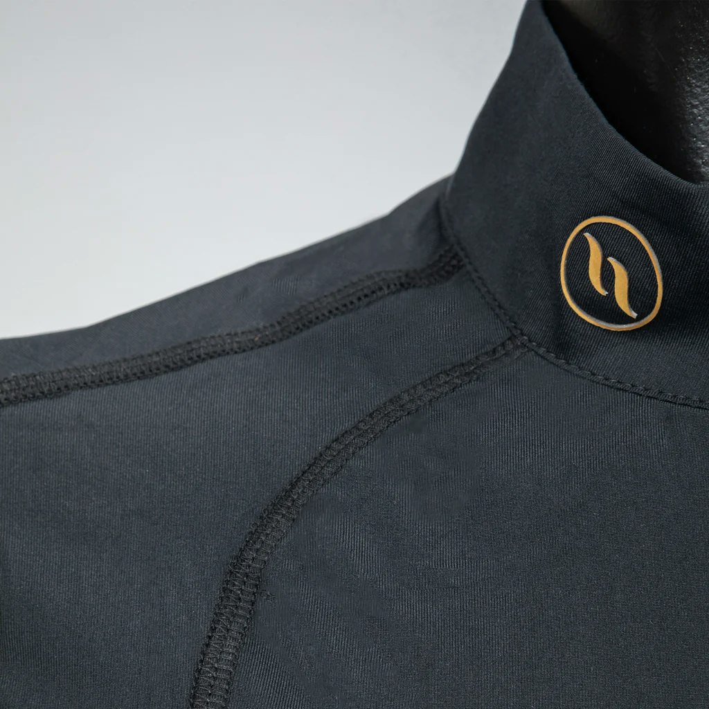Back on Track "Inez" T-shirt
