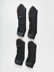Jacson Visby Transportskydd, Svart