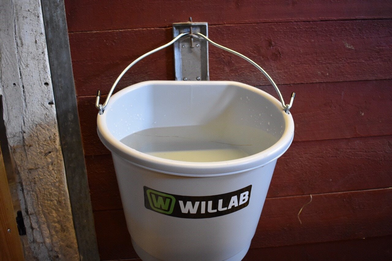 Willab Värmehink 20L