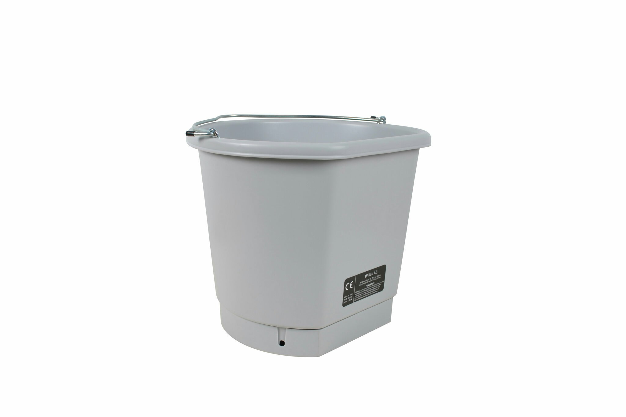 Willab Värmehink 20L