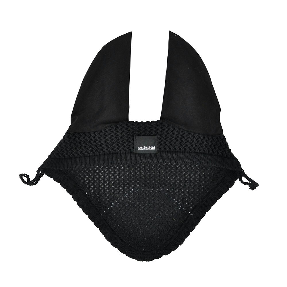 HANSBO SPORT Huva med reflex