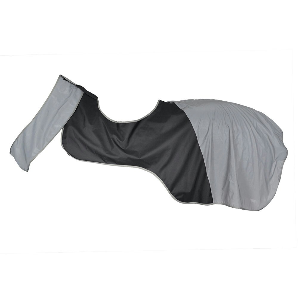 HANSBO SPORT Ridtäcke BRILLIANCE med reflex