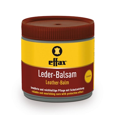 EFFAX Läderbalsam