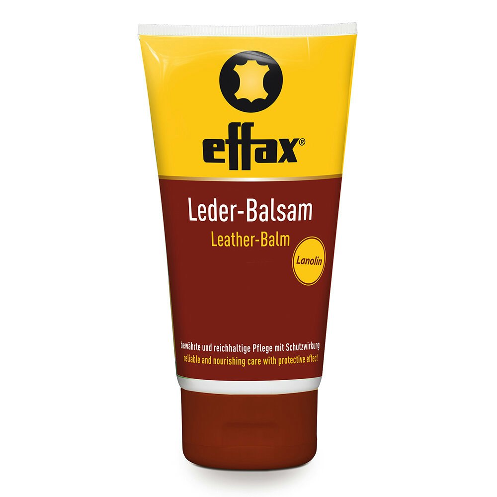 EFFAX Läderbalsam Tub