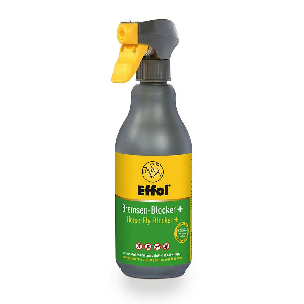 EFFOL Flug o Broms blockare