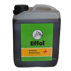EFFOL Flug o Broms blockare