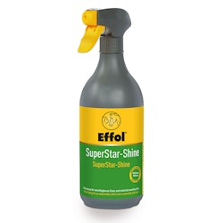EFFOL Pälsglans Superstar Shine 750 ml